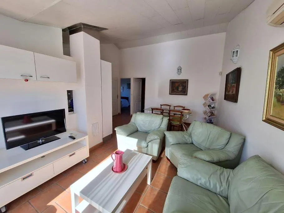 Bel Appartement En Haut De Villa Sanary-sur-Mer France