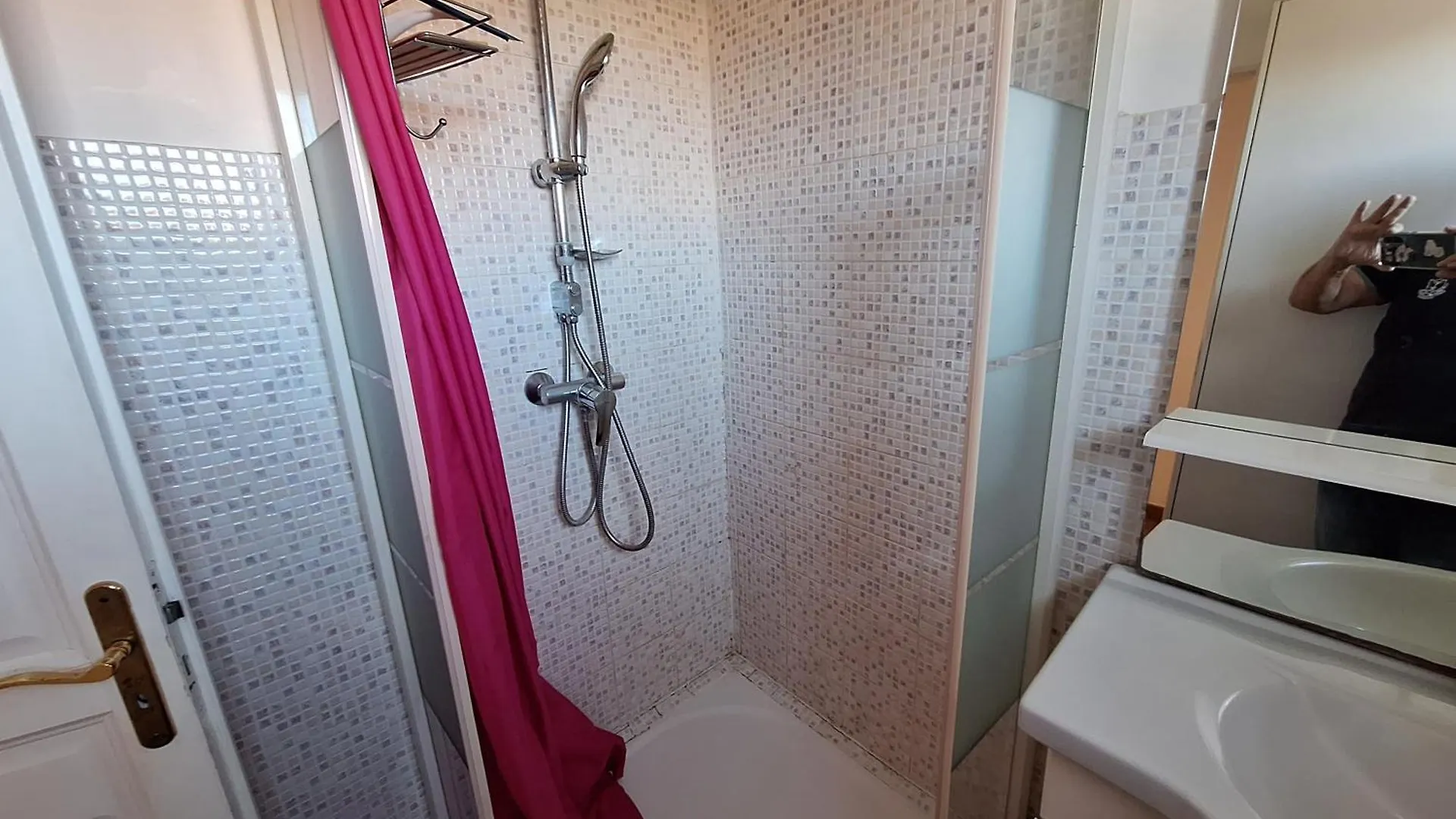 Bel Appartement En Haut De Villa Sanary-sur-Mer